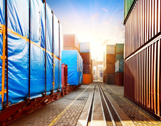 Can A Shipping Container Be An Effective Storage Solution?